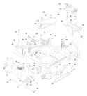 Page E Diagram and Parts List for 13B-325-401 2002 Yard Man Lawn Tractor